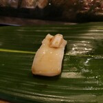 すし屋の江戸勘 - 