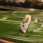 すし屋の江戸勘 - 