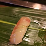 すし屋の江戸勘 - 