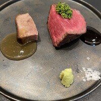 銀座 大石 - 