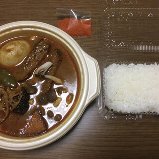 テイクアウトok 札幌市北区でおすすめのスープカレーをご紹介 食べログ テイクアウトok 札幌市北区でおすすめのスープカレーをご紹介 食べログ