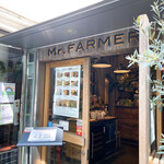 Mr.FARMER - 