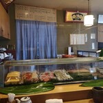 すし屋の江戸勘 - 