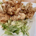 Karaage Fukuhana - 