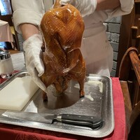 全聚徳 銀座店 - 