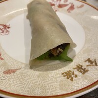 全聚徳 銀座店 - 