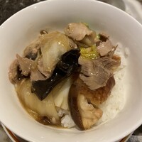 全聚徳 銀座店 - 