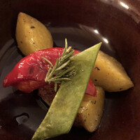 ピッツェリア ロマーナ ジャニコロ - 