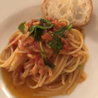 ピッツェリア ロマーナ ジャニコロ - 