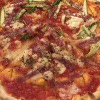 ピッツェリア ロマーナ ジャニコロ - 