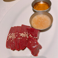 Yakiniku BarBies - 