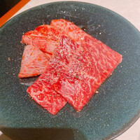 Yakiniku BarBies - 