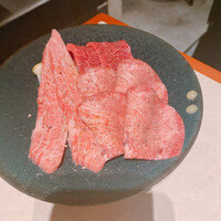 Yakiniku BarBies - 