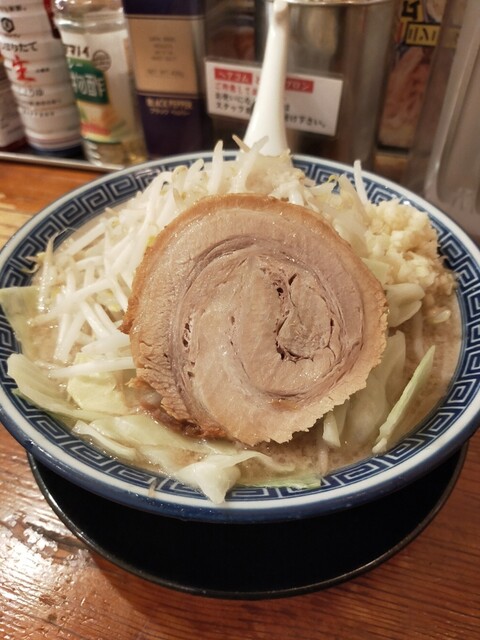 麺家くさび 郡山本店 めんやくさび 郡山 ラーメン 食べログ