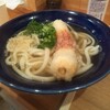 讃岐立食いうどん きりん屋 本町本店