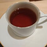 銀座 大石 - アールグレイ