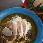 珈琲と味の店 ポピー - 