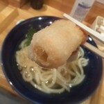 讃岐立食いうどん きりん屋 - 