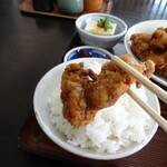 アサヒ食堂 - 