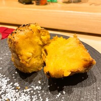 玄水 - ホックホク