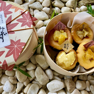 高級芋菓子しみず_1