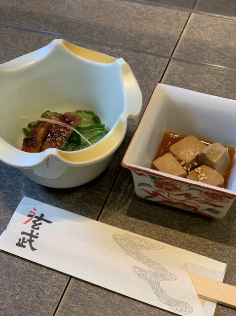 うなぎ料理 う玄武 うげんぶ 寺地町 うなぎ 食べログ