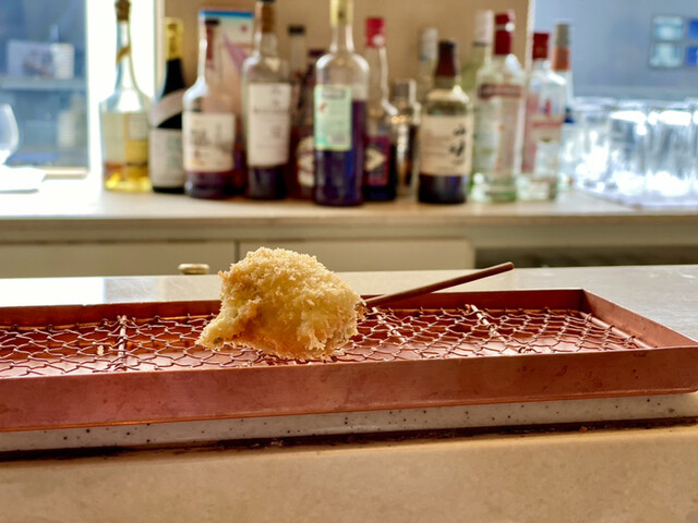 Kushi Agemono Shun s Ginza Ten photo 4