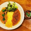 SPICY CURRY 魯珈