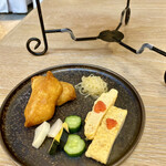 現代里山料理 ZEN HOUSE - 