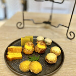 現代里山料理 ZEN HOUSE - 