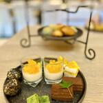 現代里山料理 ZEN HOUSE - 