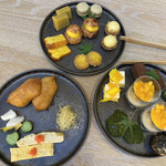 現代里山料理 ZEN HOUSE - 