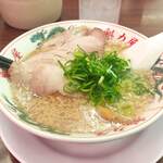 ラーメン魁力屋 - 