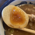 麺や大舎厘 - 