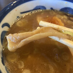 麺や大舎厘 - 