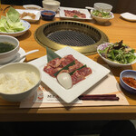 Yakiniku Nabeshima - 