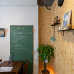 やさいcafe kukuri - 