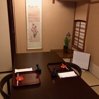 飯田 - 個室
