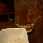 炭火焼ジンギスカン ポッケ - 