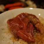 炭火焼ジンギスカン ポッケ - 