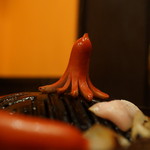 炭火焼ジンギスカン ポッケ - あれれ〜