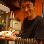 炭火焼ジンギスカン ポッケ - 今年こそ店長の座を！