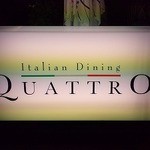 Bar e Trattoria QUATTRO - 