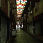 カリカリ博士 - 