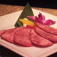游玄亭 新宿 - おたべー