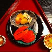味吉兆 ぶんぶ庵 - お料理 
