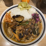 カレーライス専門店 ブラザー - 