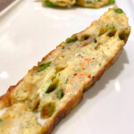 オステリア セーザモ - 