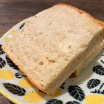 オステリア セーザモ - 