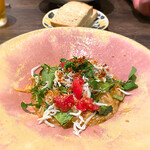 オステリア セーザモ - 